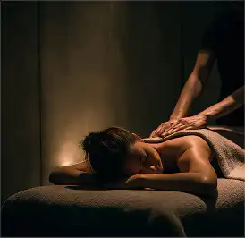 Body & Massage